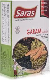 Saras Garam Masala