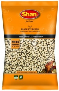 Black Eye Beans 1 Kg