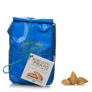 Antonio Mattei Almond Biscuits