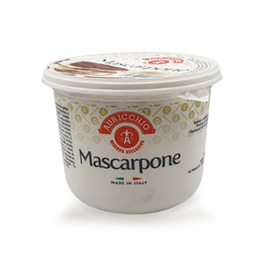 Aurrichio Mascarpone