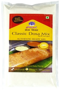 Peacock Dosa Mix