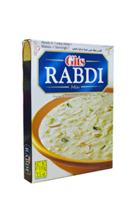 Gits Rabadi Mix