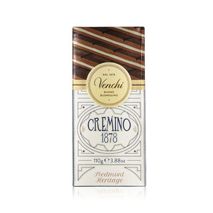 Venchi Cremino 1878 Chocolate Bar
