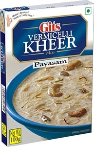 Gits Verm Kheer Mix