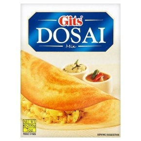 Gits Dosai Mix