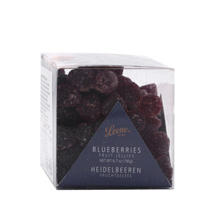 Blue Berries Gluten Free