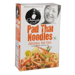 Chings Pad Thai Noodles Original