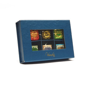 Cremino 12 Chocolates Assorted Gift Box