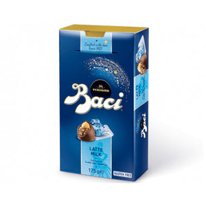 Baci Milk Chocolate Praline Box