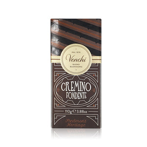 Vecnchi Cremino Fondente Chocolate
