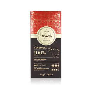 Venchi Venezuela Dark Chocolate