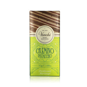 Venchi Cremino Pistachio