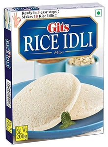 Gits Rice Idli Mix