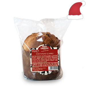 Tommaso Muzzi Panettone Mini Cake