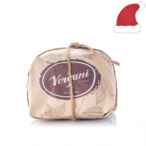 Vergani Panettone Candied Chestnut