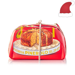 Galup Panettone Classic Milanese