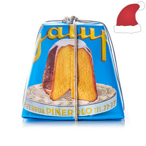 Galup Pandoro Classic Wrapped