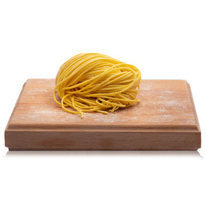 Spaghetti Alla Chitarra