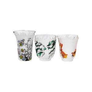 Cup Set Aglaura