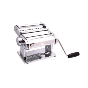 Atlas 150 Pasta Machine Sliver