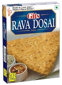 Gits Rava Dosai Mix