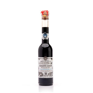 Giuseppe Giusti Medal 1 Balsamic Vinegar