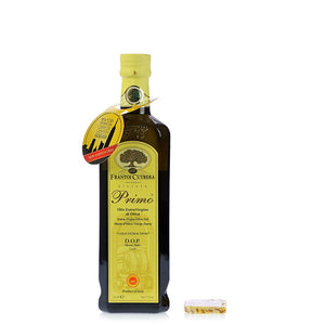 Frantoi Cutrera Primo Extra Virgin Olive Oil