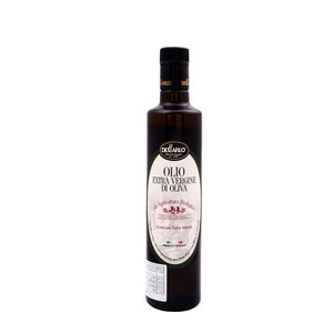 Organic Farming Extra Virgin Olive Oil