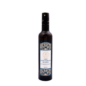 Mosto Olive Oil