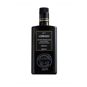 Lorenzo No.1 Extra Virgin Olive Oil