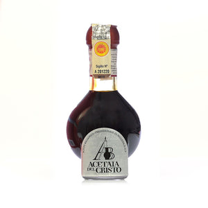 Acetaia Cristo Mulberry Balsamic Vinegar