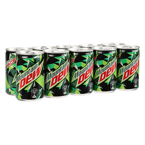 Mountain Dew