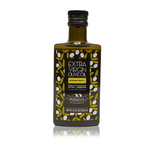 Muraglia Essenza Extra Virgin Olive Oil Intense Fruity