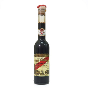 Giusti Modena Balsamic Vinegar 5 Gold Medal