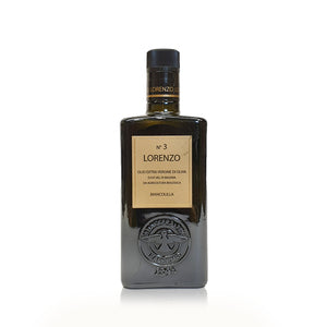 Lorenzo No.3 Evoo