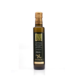 Ranieri Rosemary Flavoured Oil