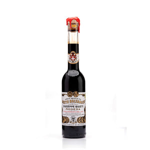 Giuseppe Giusti Medal 2 Balsamic Vinegar