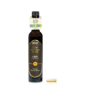 Decarlo Terra Di Bari Dop Extra Virgn Olive Oil