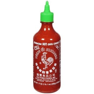 Huy Fong Sriracha Hot Chili Sauce