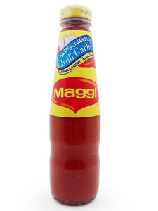 Maggi Ketchup Chilli Garlic Sauce