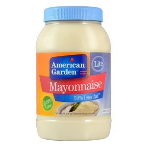 American Garden US Mayonnaise Lite