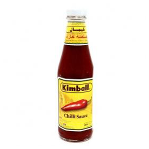 Kimball Chilli Sauce