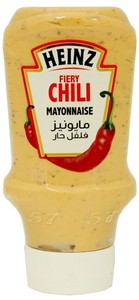 Heinz Mayonnaise Chilly