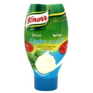 Knorr Mayonnaise Light