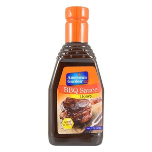 American Garden Barbeque Sauce