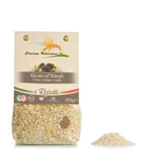 Cascina Truffle Risotto