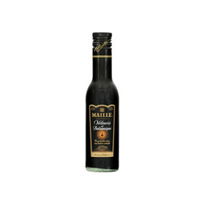 Maille Velours De Balsamique