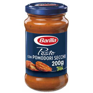 Barilla Pomodoro Secchi