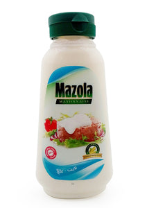 Mazola Mayo Lite