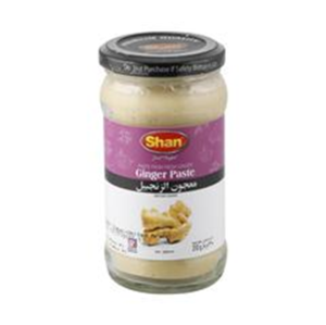 Shan Ginger Paste